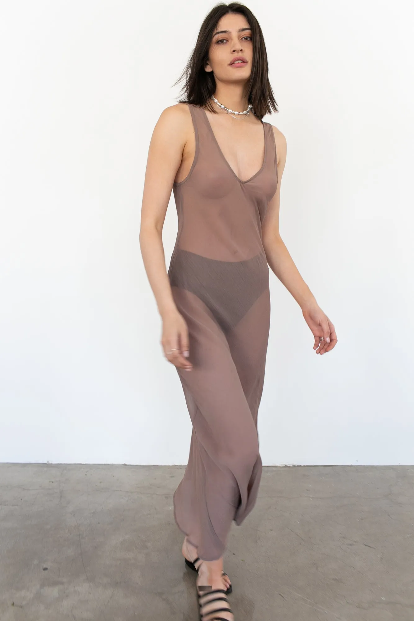 Love Dress