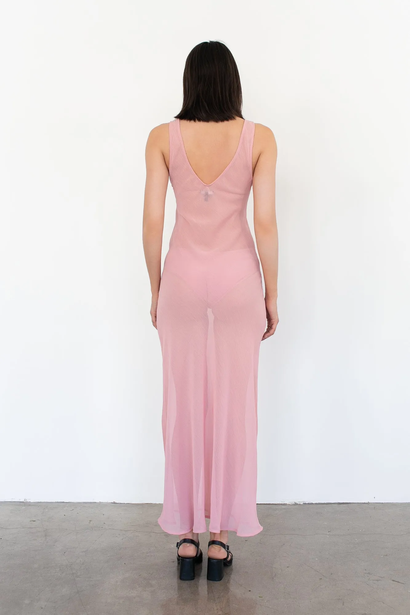 Love Dress
