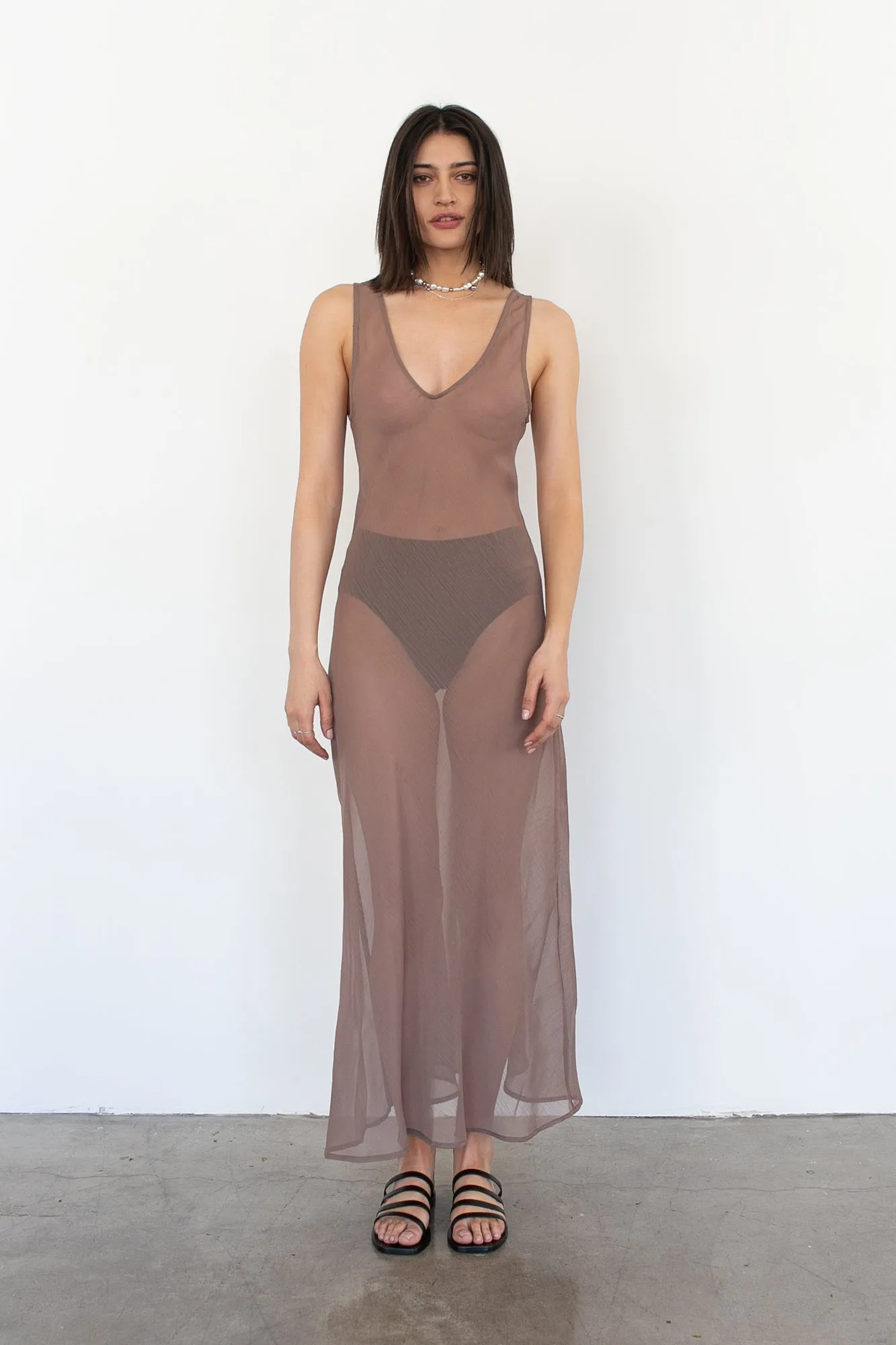 Love Dress