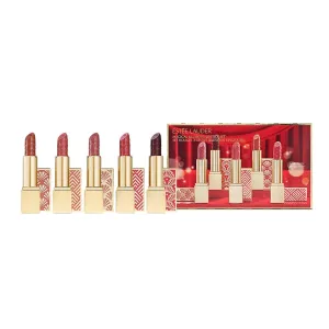 Magical Illusions Lipstick Set
