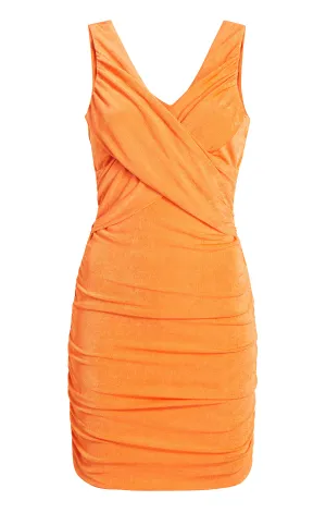 Maira Dress