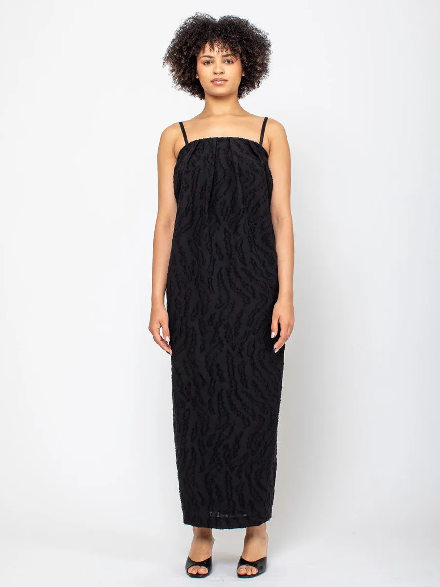 Marge Dress - Black