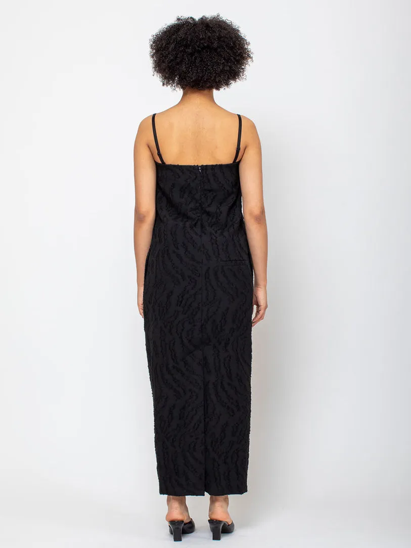 Marge Dress - Black