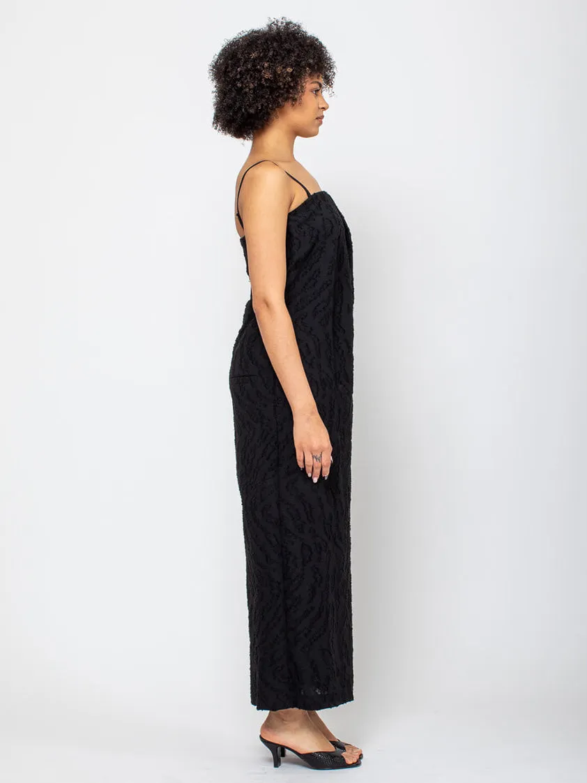 Marge Dress - Black