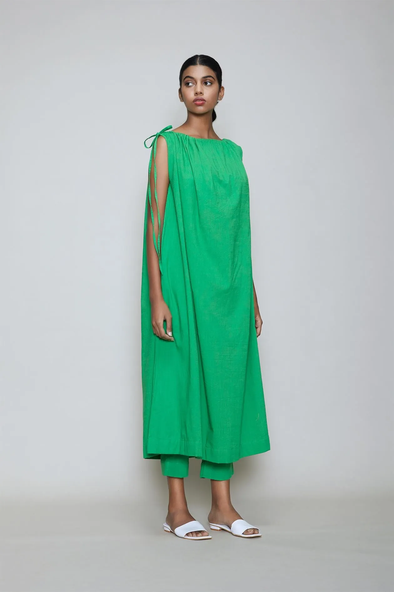 MATI   I   Yupa Aakaar Dress