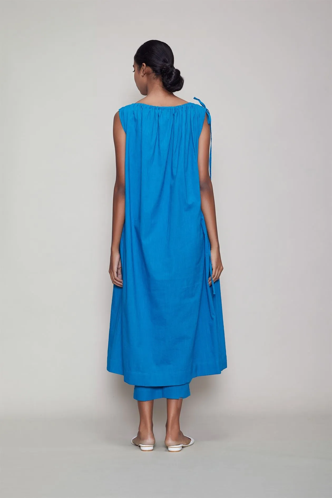 MATI   I   Yupa Aakaar Dress