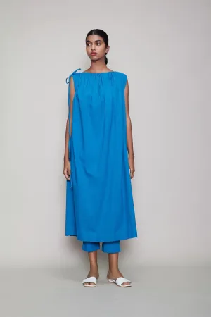 MATI   I   Yupa Aakaar Dress