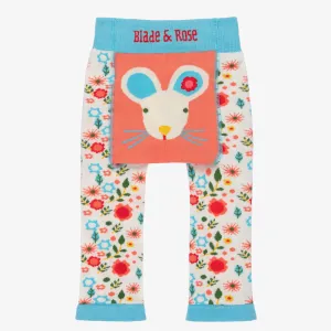 Maura the Mouse Leggings