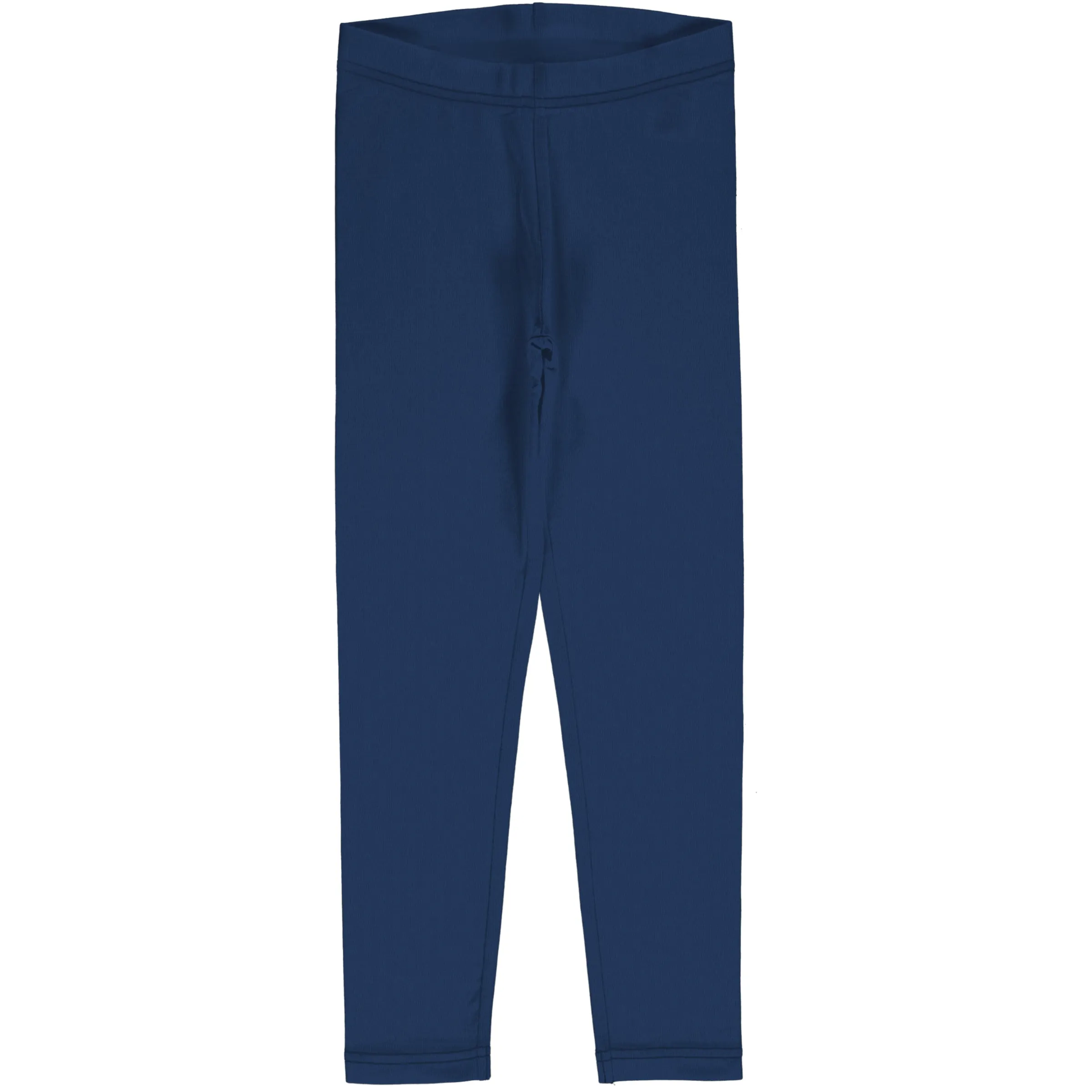 Maxomorra Basic Leggings - Navy