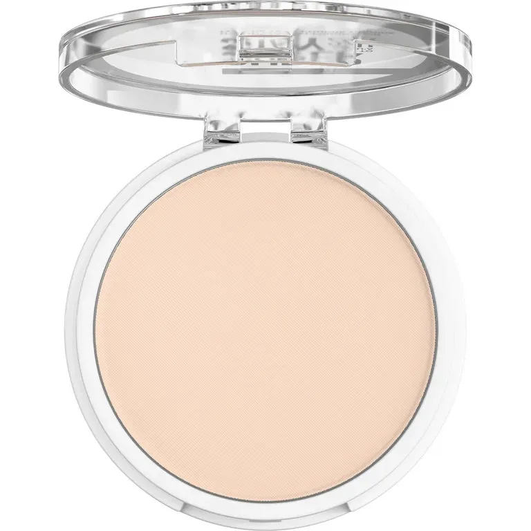 Maybelline Super Stay Full Coverage Powder Foundation Neutral Ivory 112