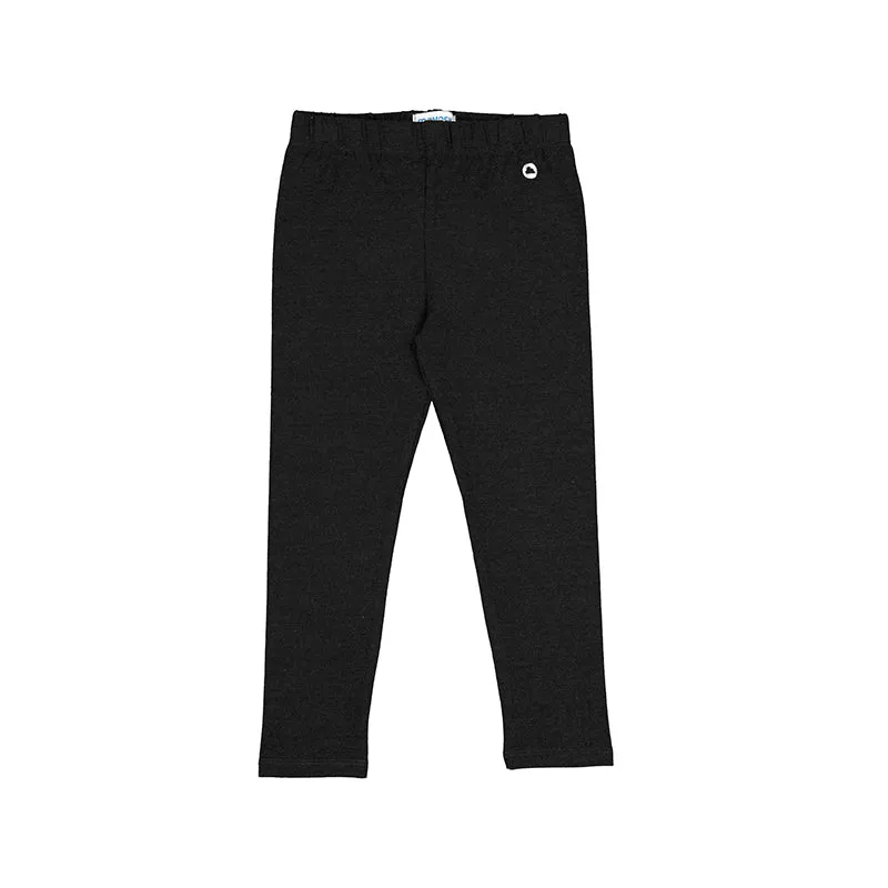 Mayoral Basic Leggings - Black