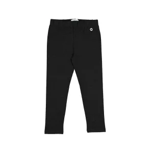 Mayoral Basic Leggings - Black