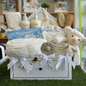 Medium Lamb Gift Set | Neutral