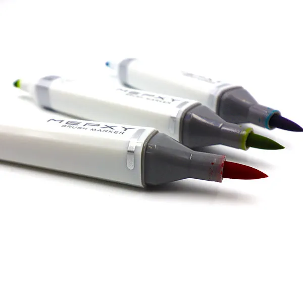 MEPXY Brush Markers - Skin Tone