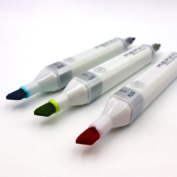 MEPXY Brush Markers - Skin Tone