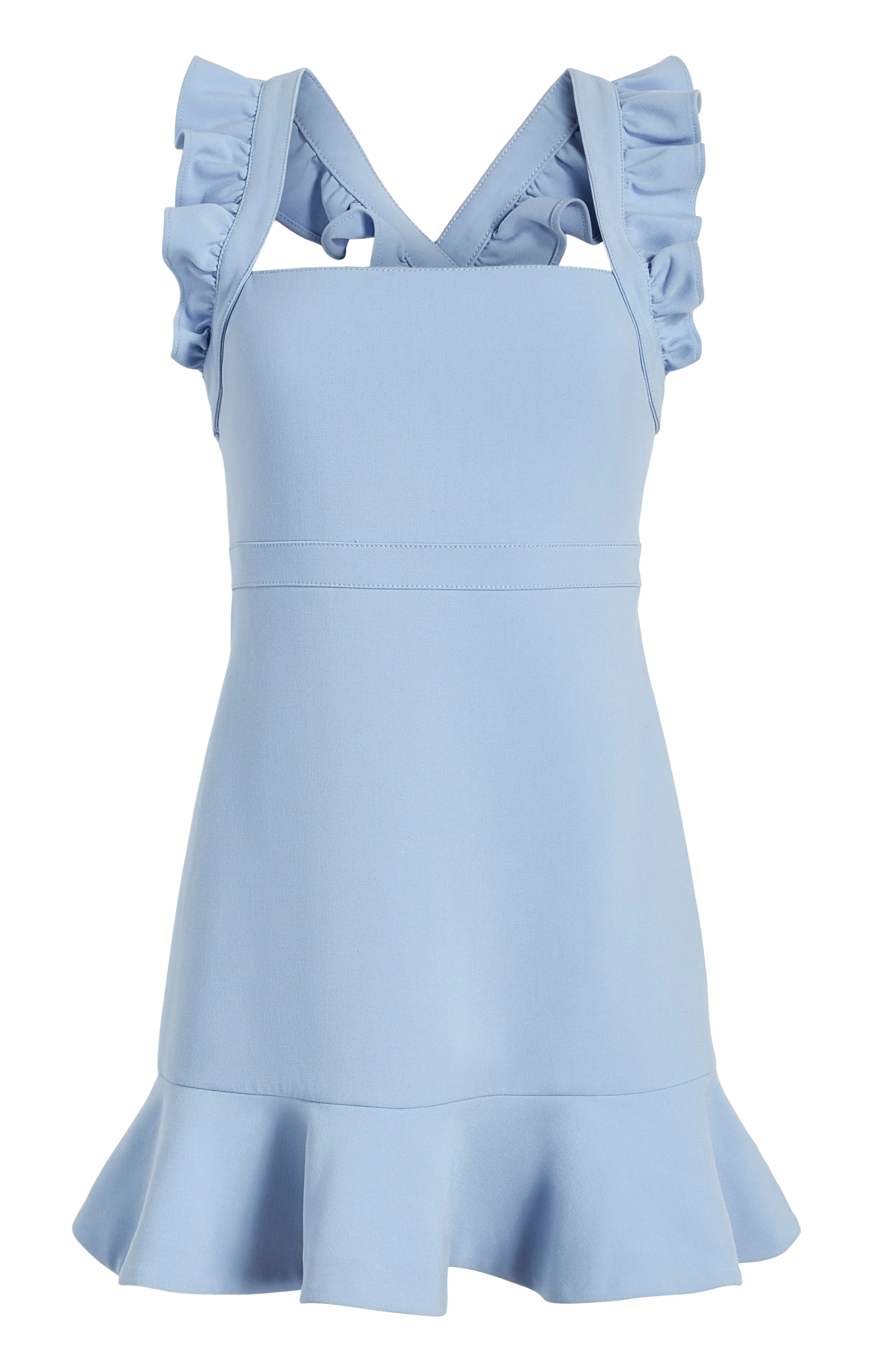 Mini Hara Dress