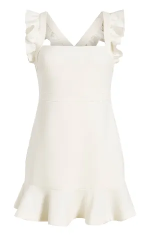Mini Hara Dress