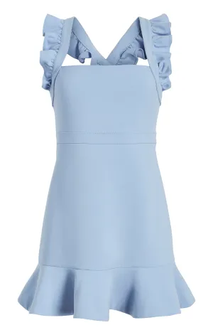 Mini Hara Dress