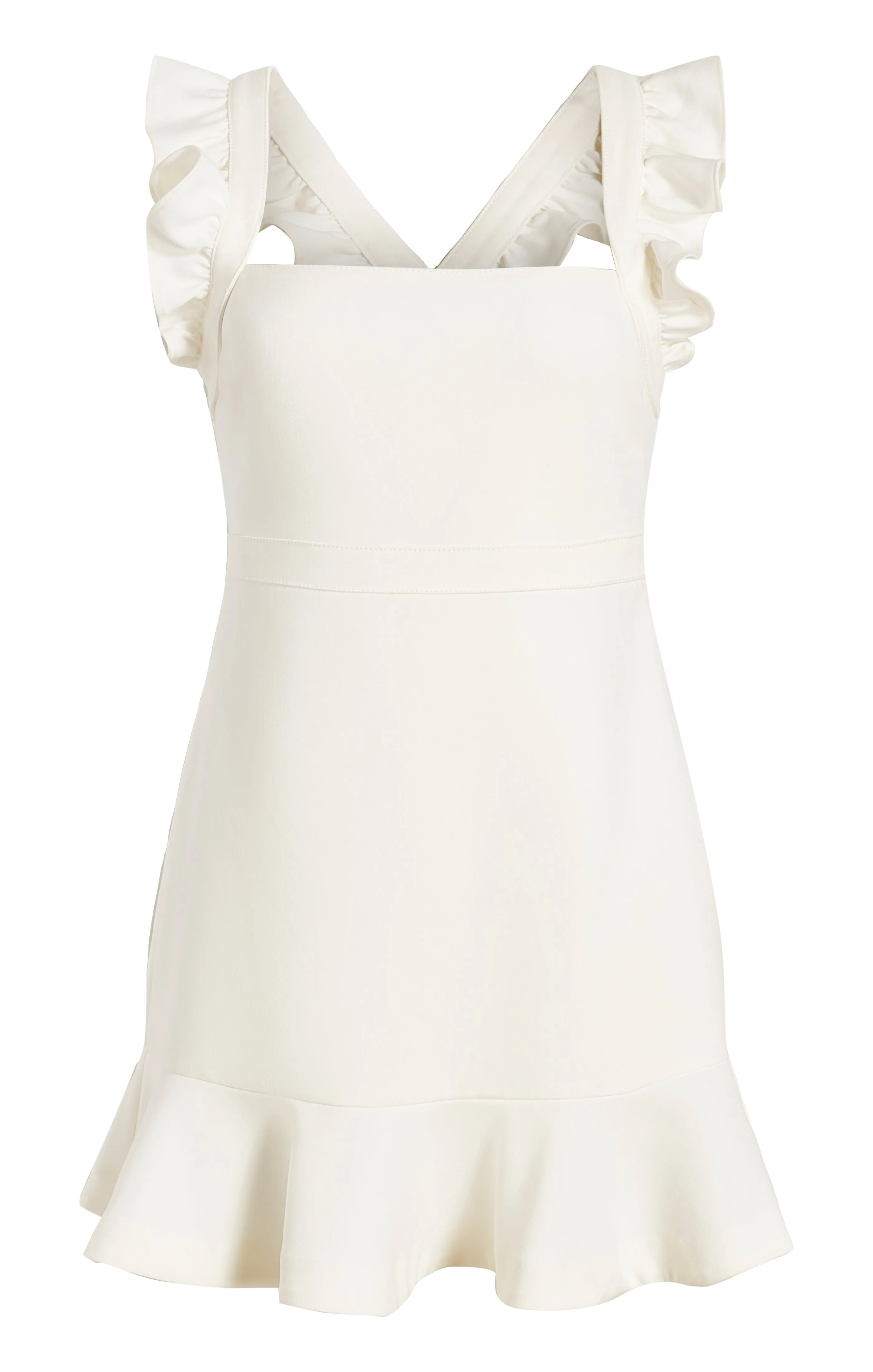 Mini Hara Dress