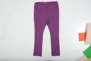 MTAF Leggings - Crushed Grape