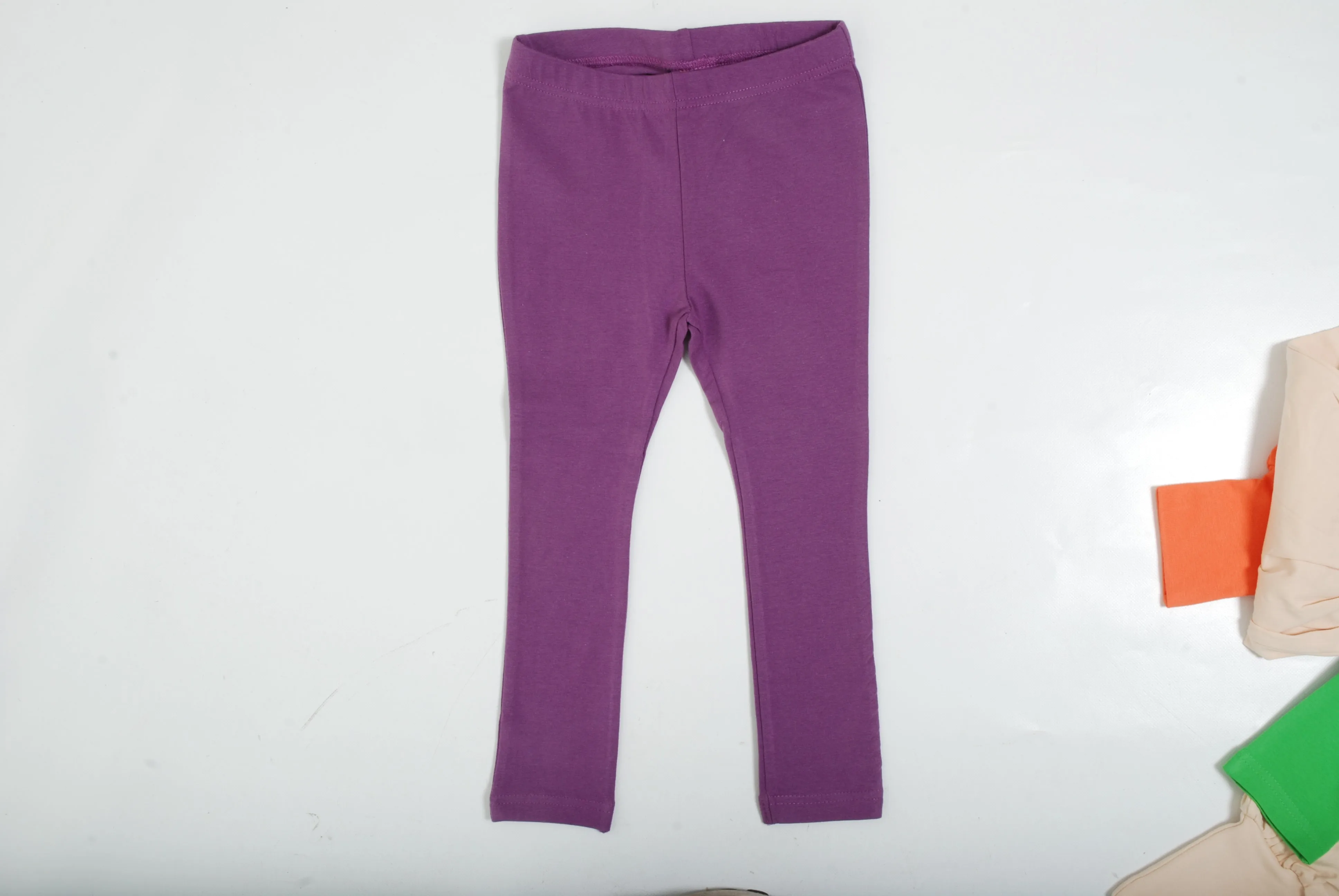 MTAF Leggings - Crushed Grape