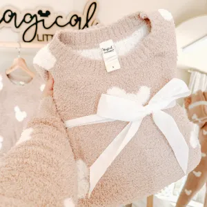Neutral Lounge Sets  *READY TO SHIP