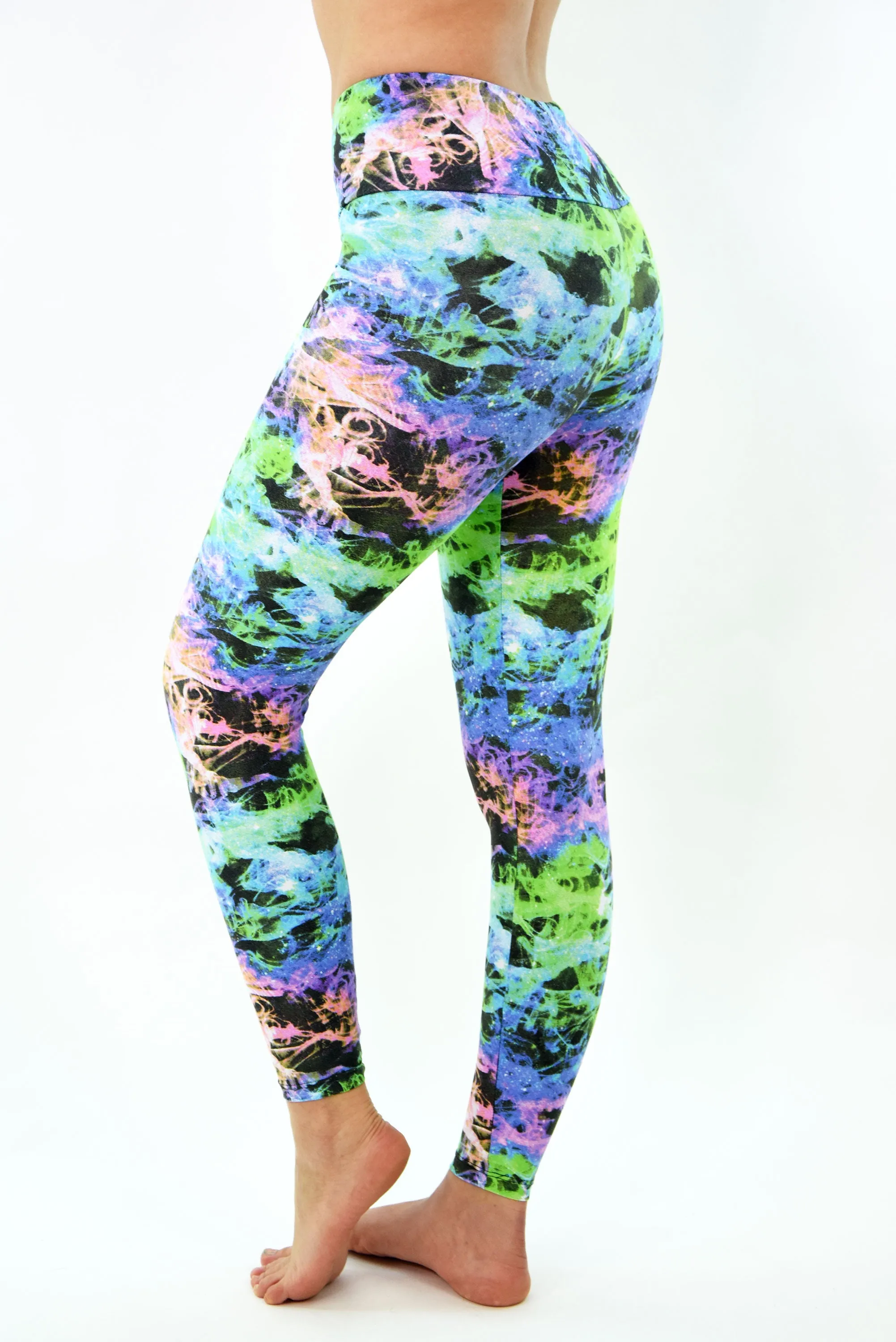 Nicolle Legging