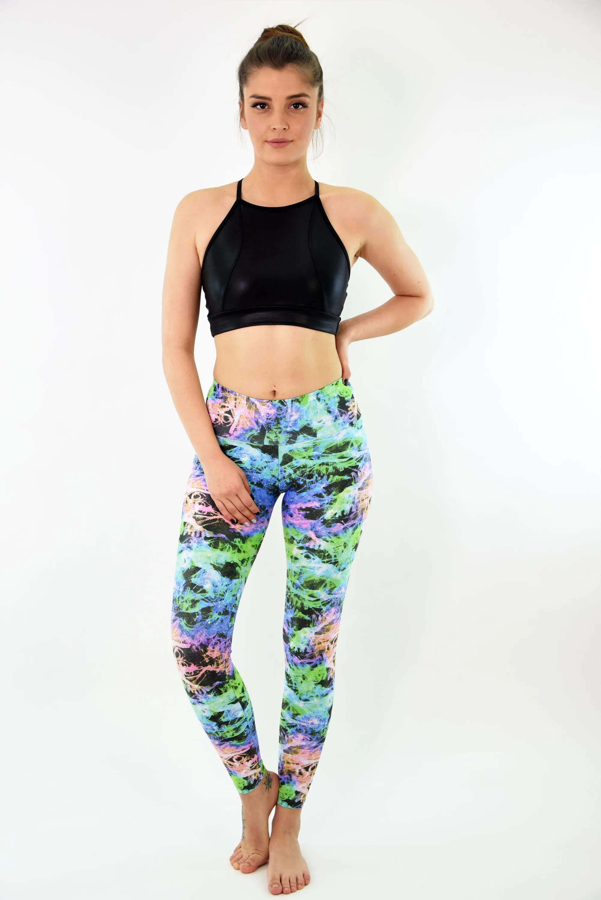 Nicolle Legging