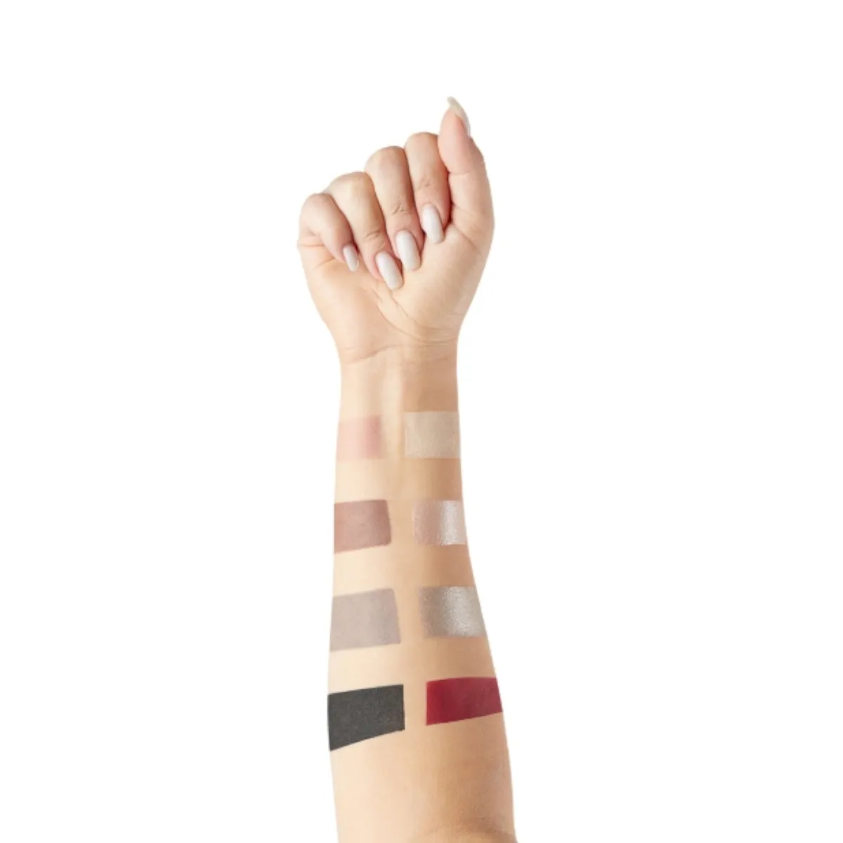 Paese Cold Crush Eyeshadow Palette