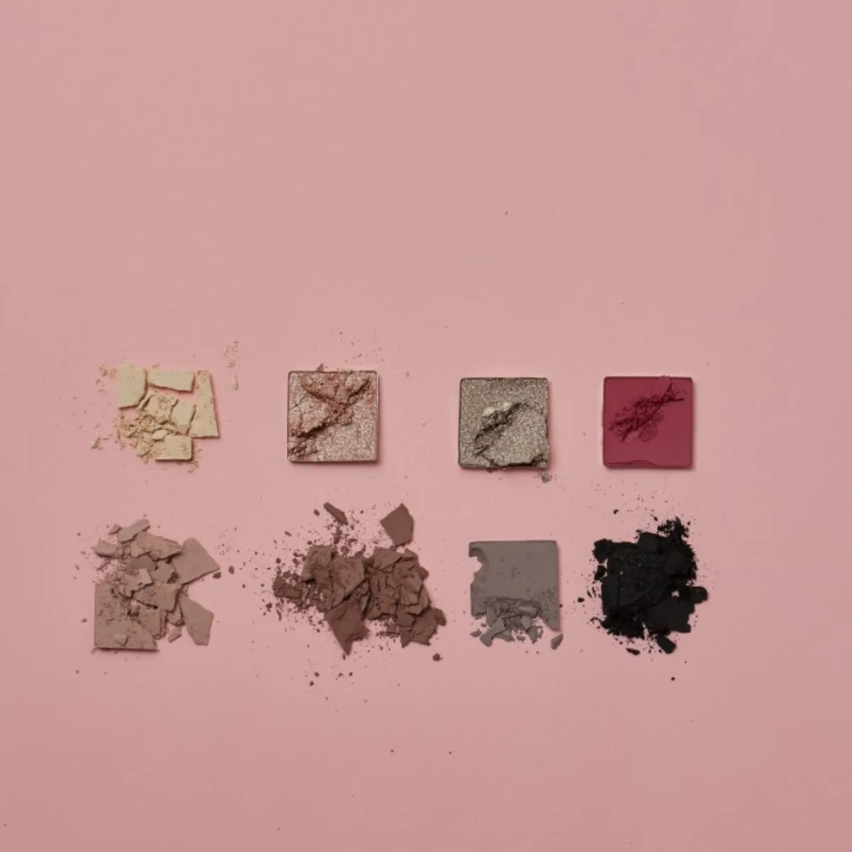 Paese Cold Crush Eyeshadow Palette