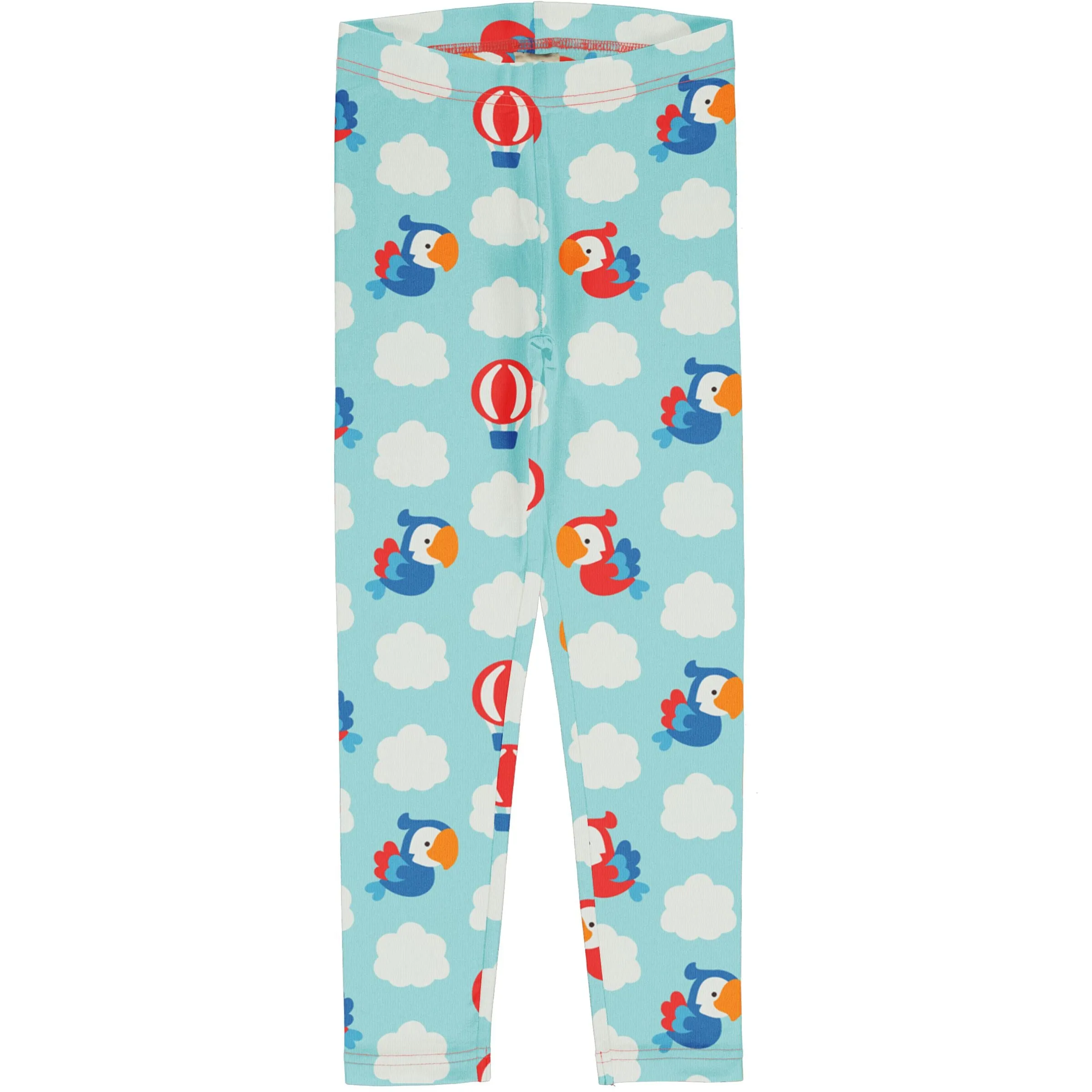 Parrot Safari Leggings