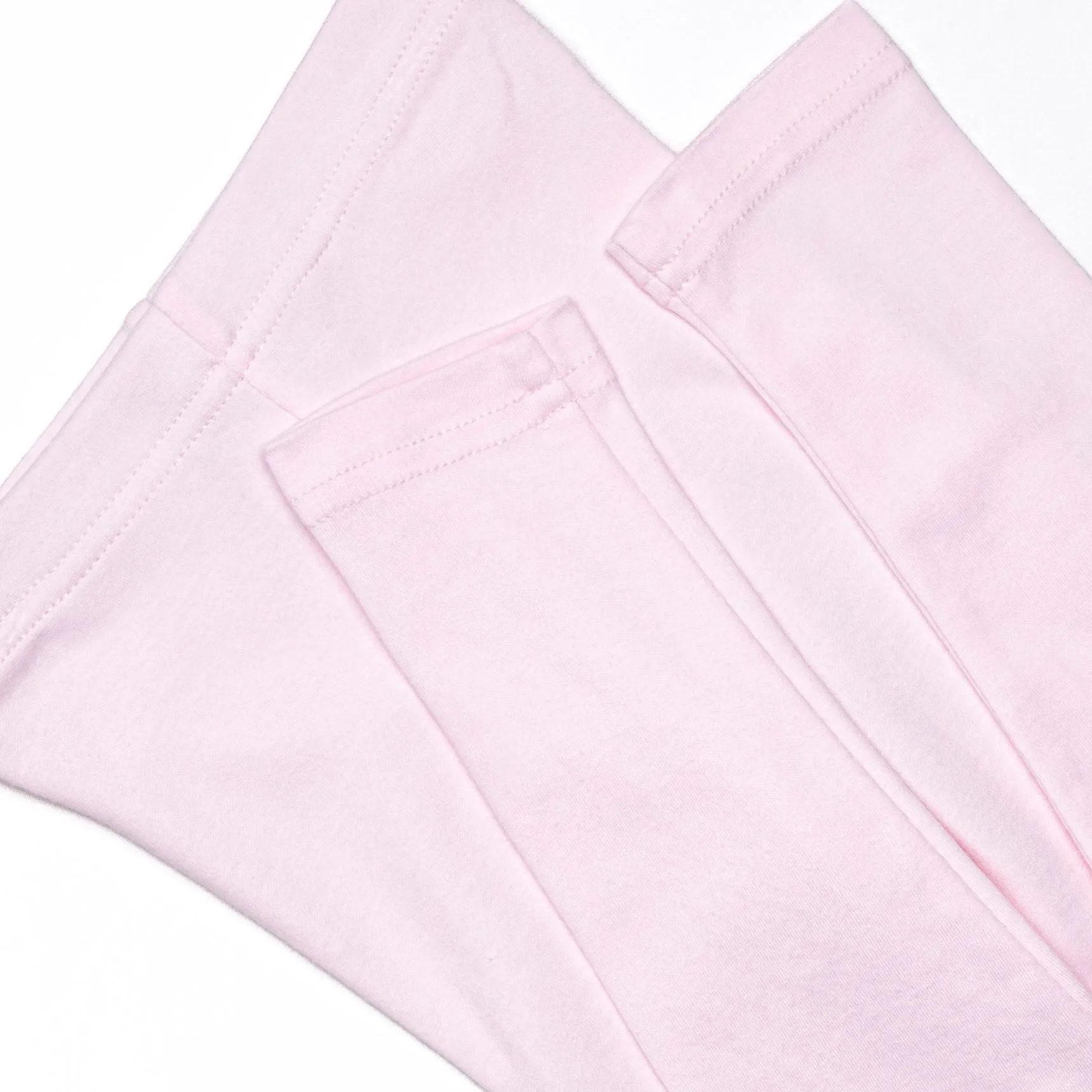 Pink Willow Legging Set, Pink