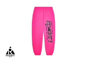 P*nk V2 Sweatpants "Pink"