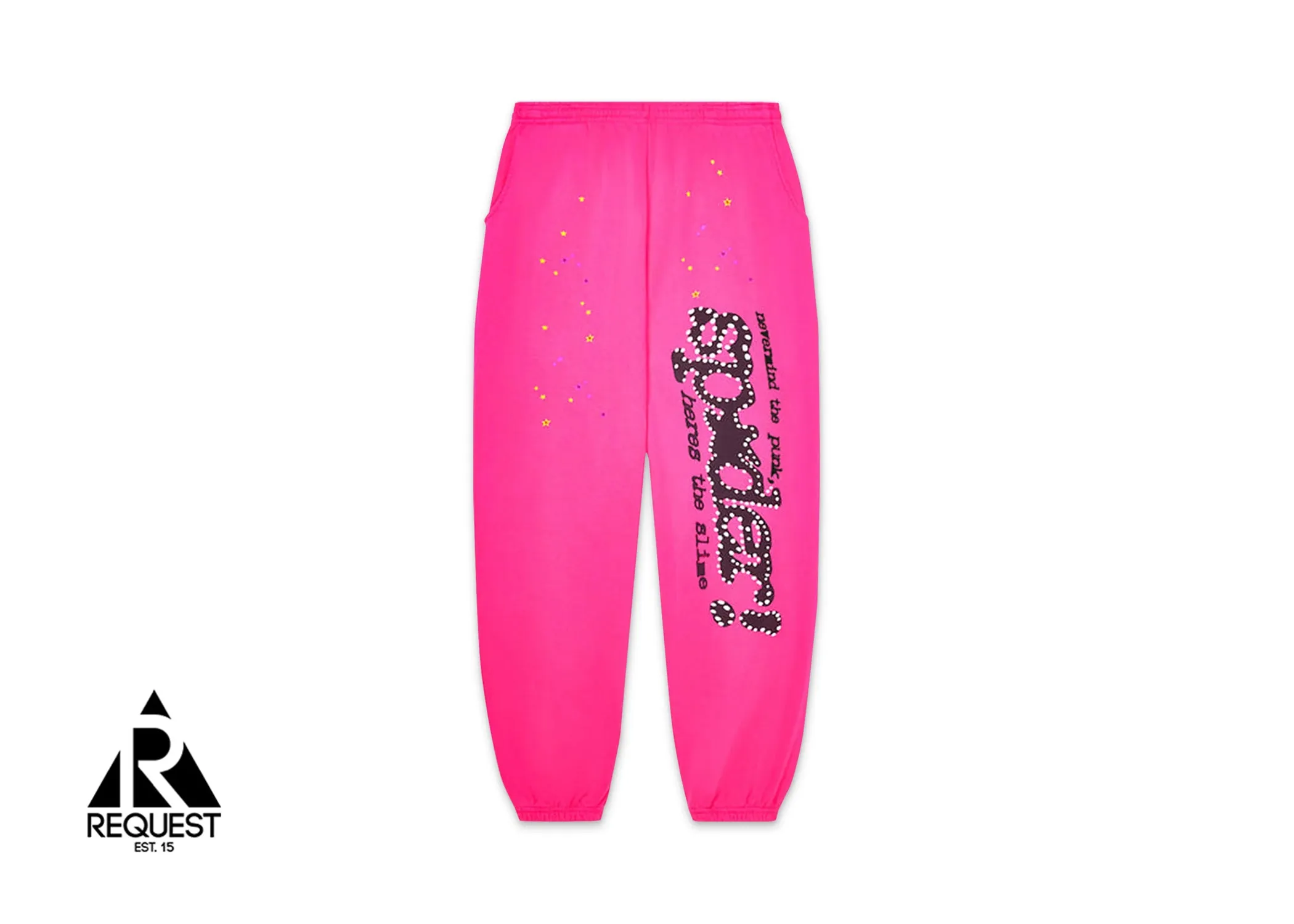 P*nk V2 Sweatpants "Pink"