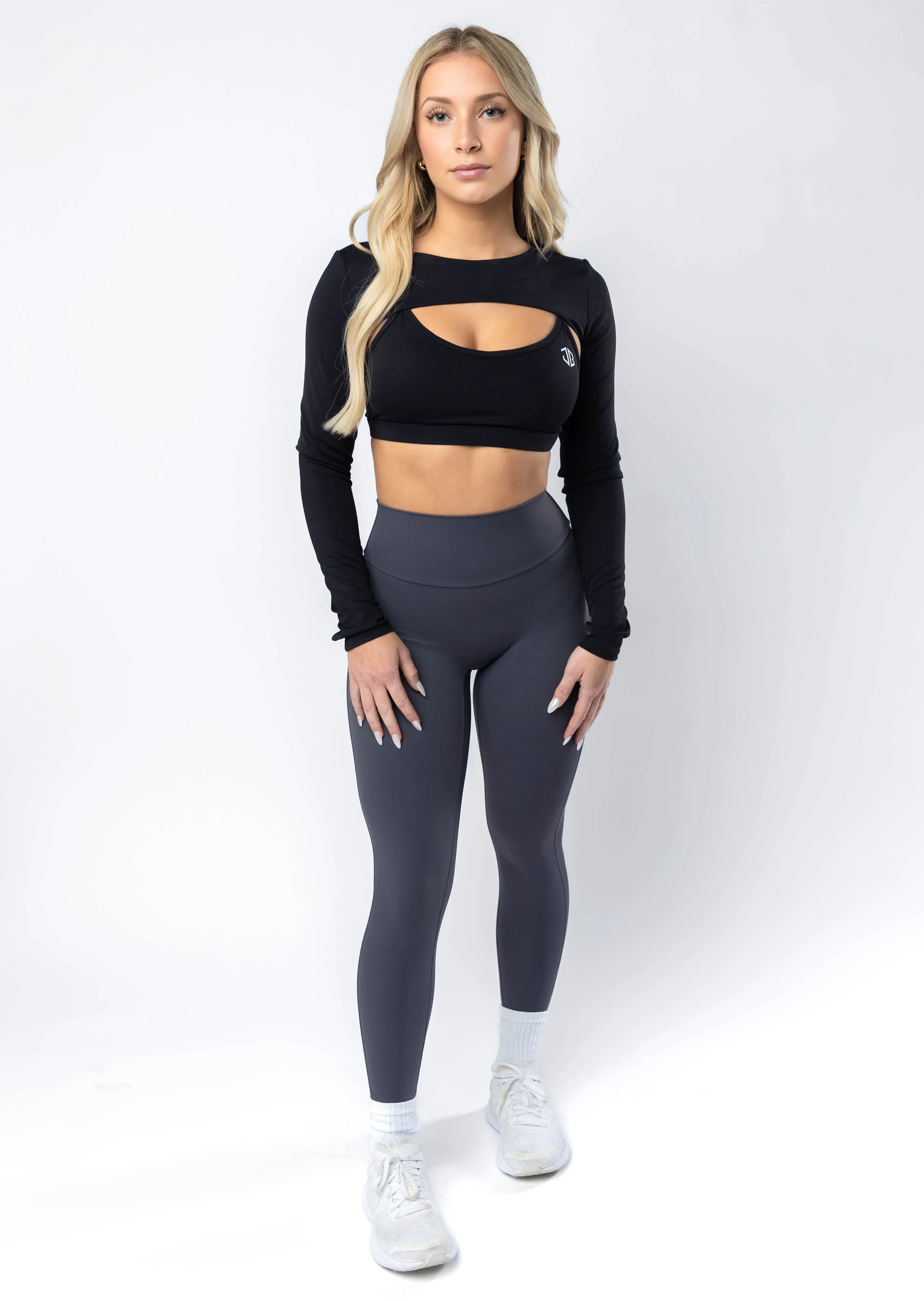 Pocket Scrunch Leggings