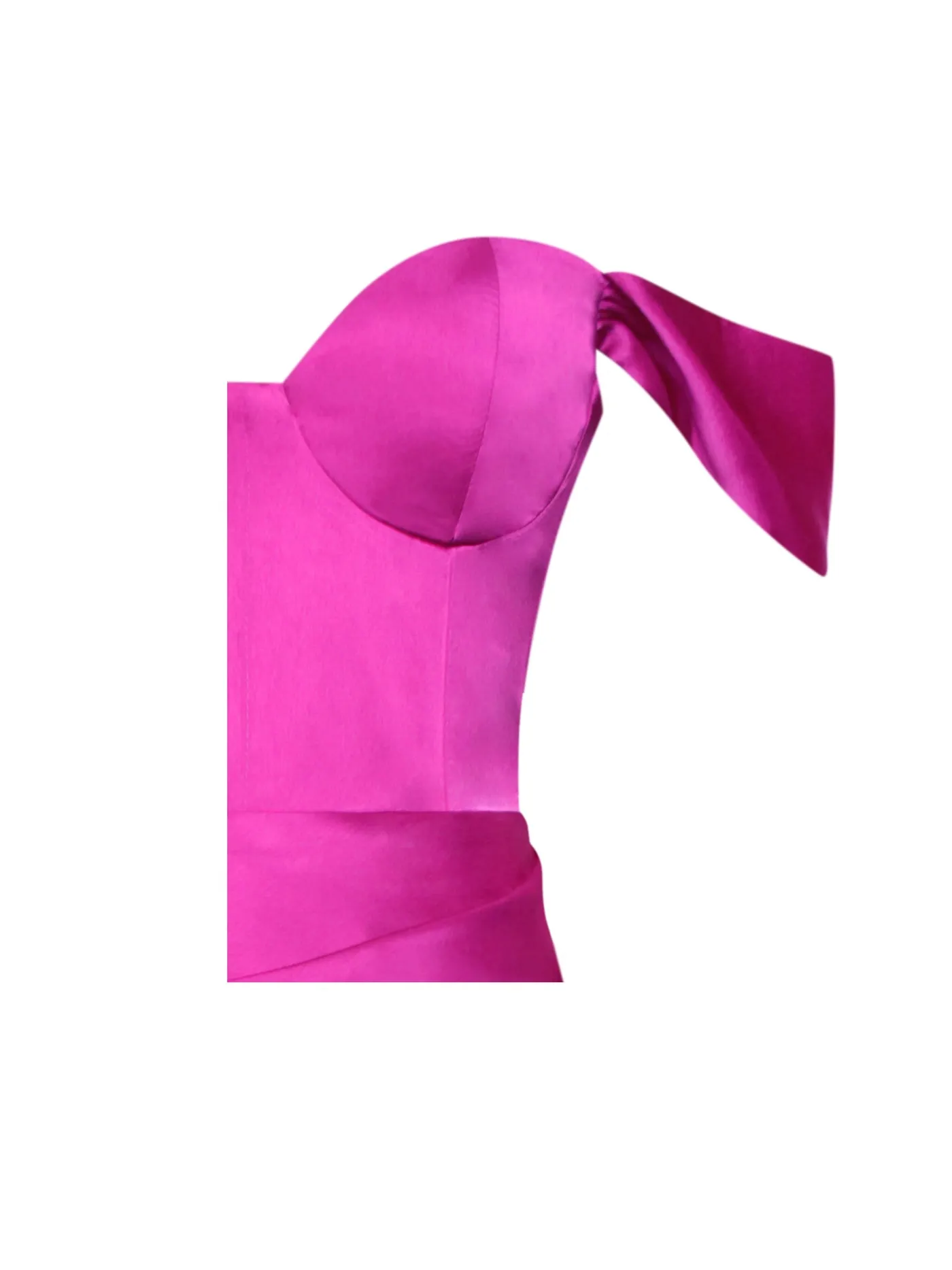 PRE-ORDER Belle x Fuchsia