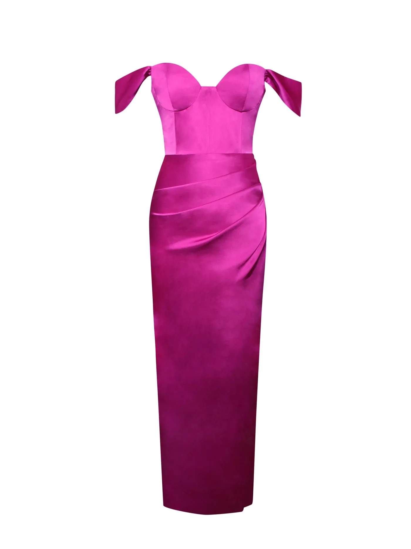 PRE-ORDER Belle x Fuchsia