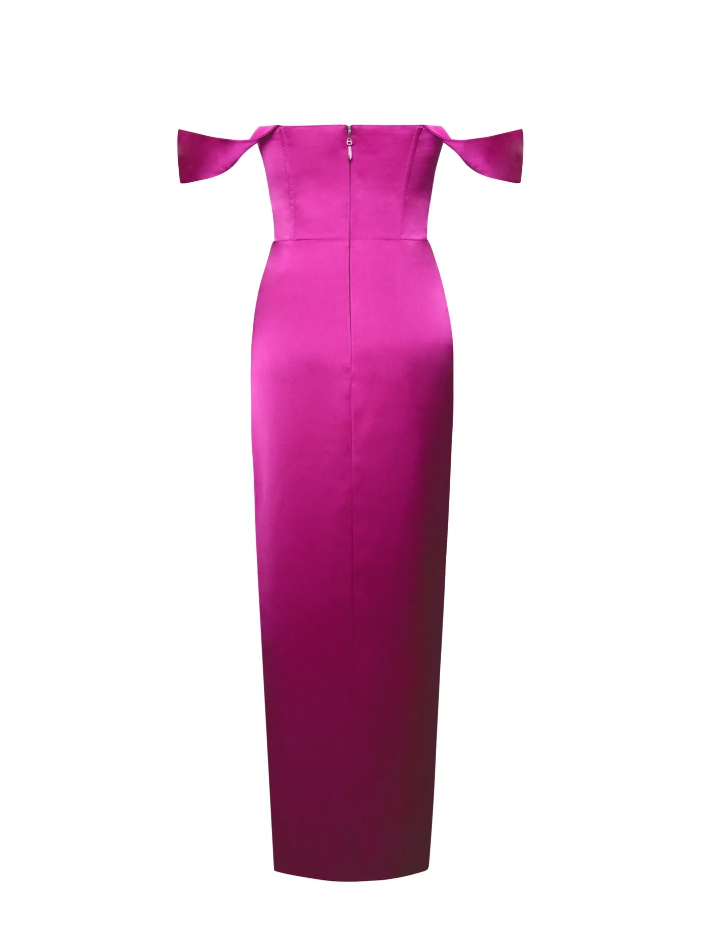 PRE-ORDER Belle x Fuchsia
