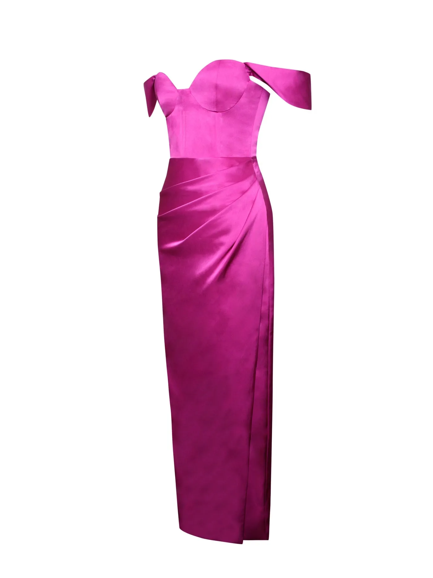 PRE-ORDER Belle x Fuchsia
