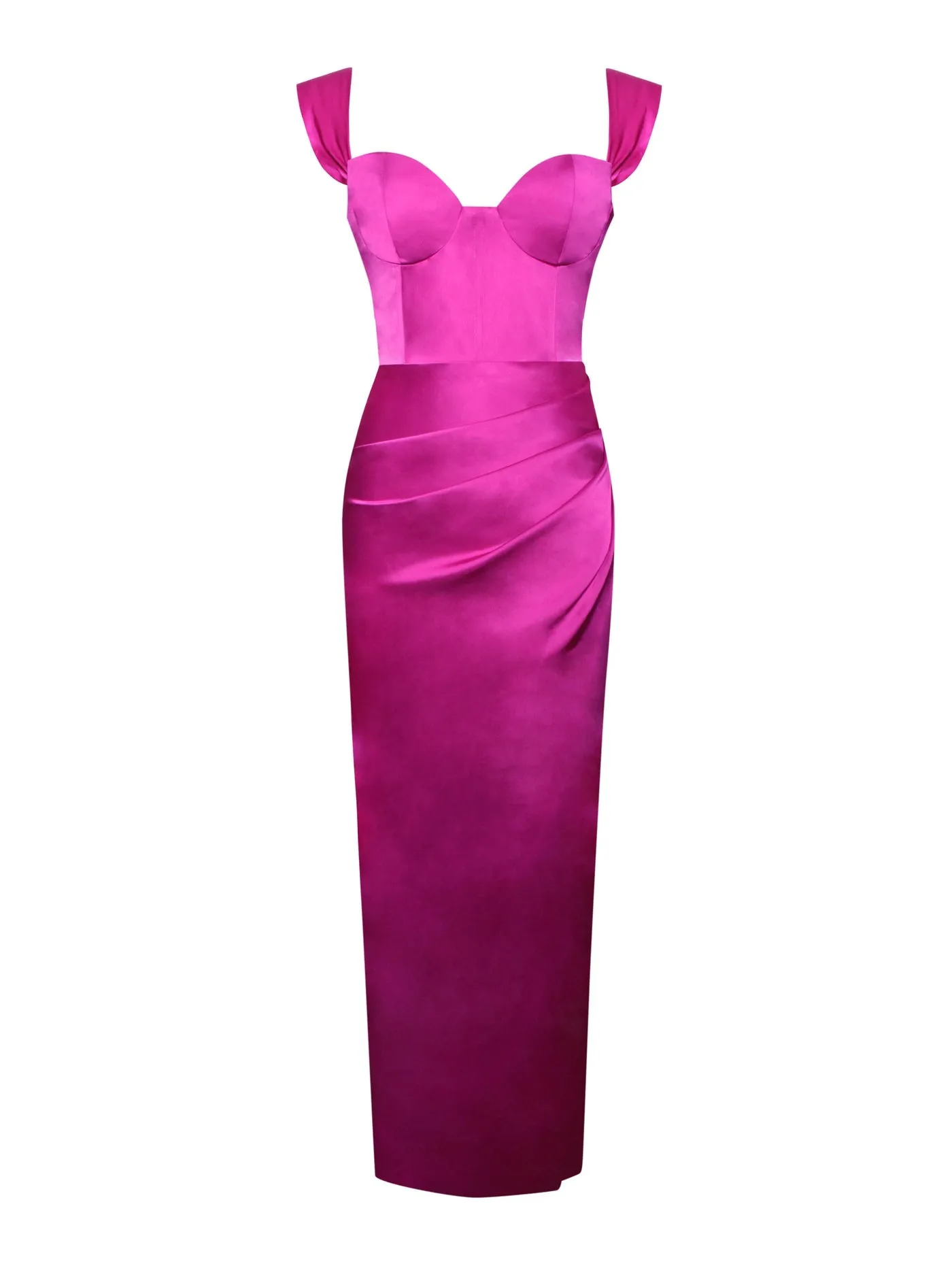 PRE-ORDER Belle x Fuchsia