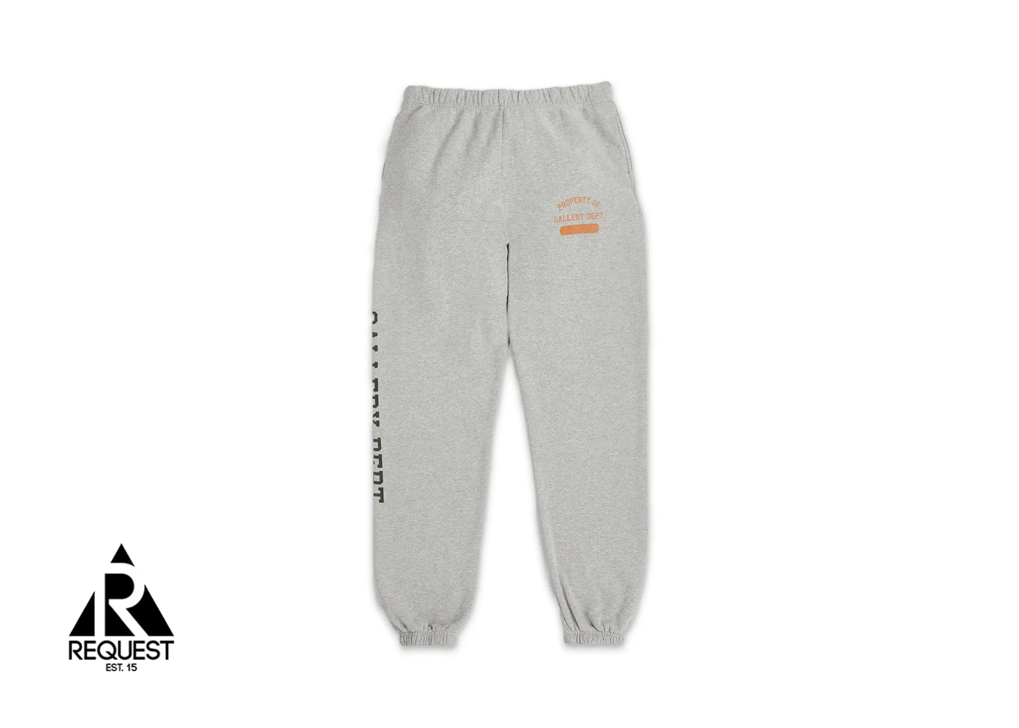 Property Of Sweatpants "Grey"