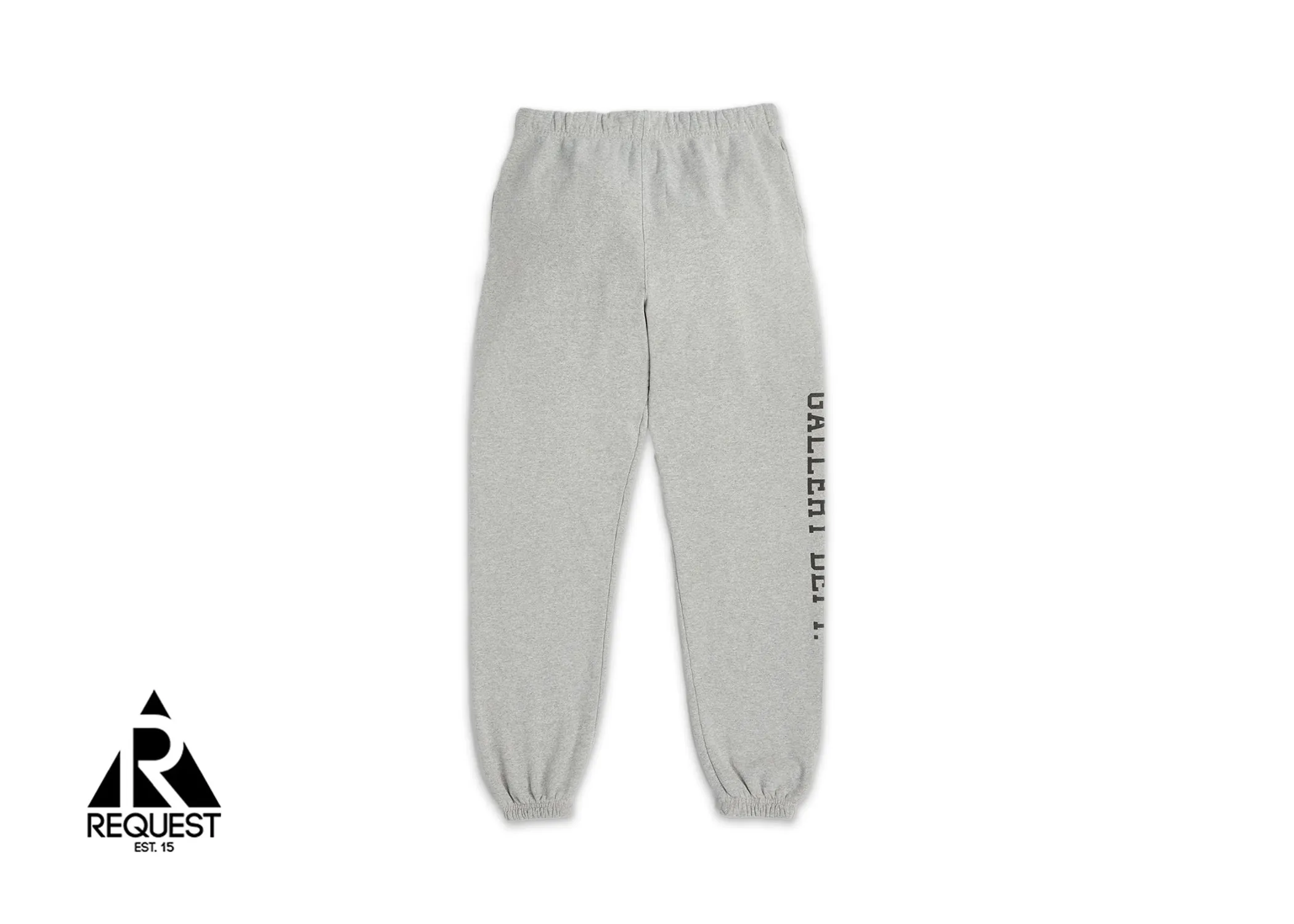 Property Of Sweatpants "Grey"
