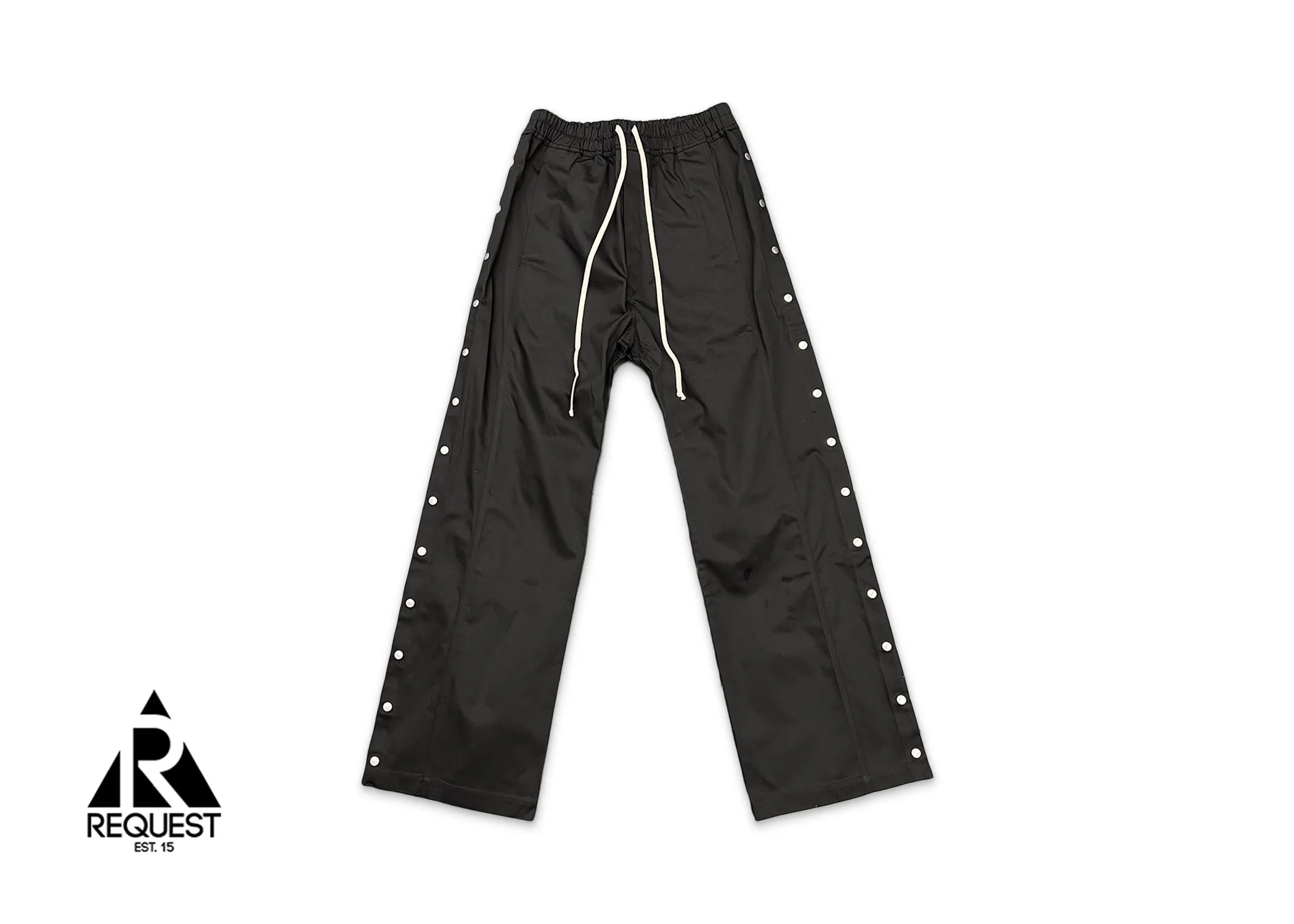 Pusher Pants "Black"