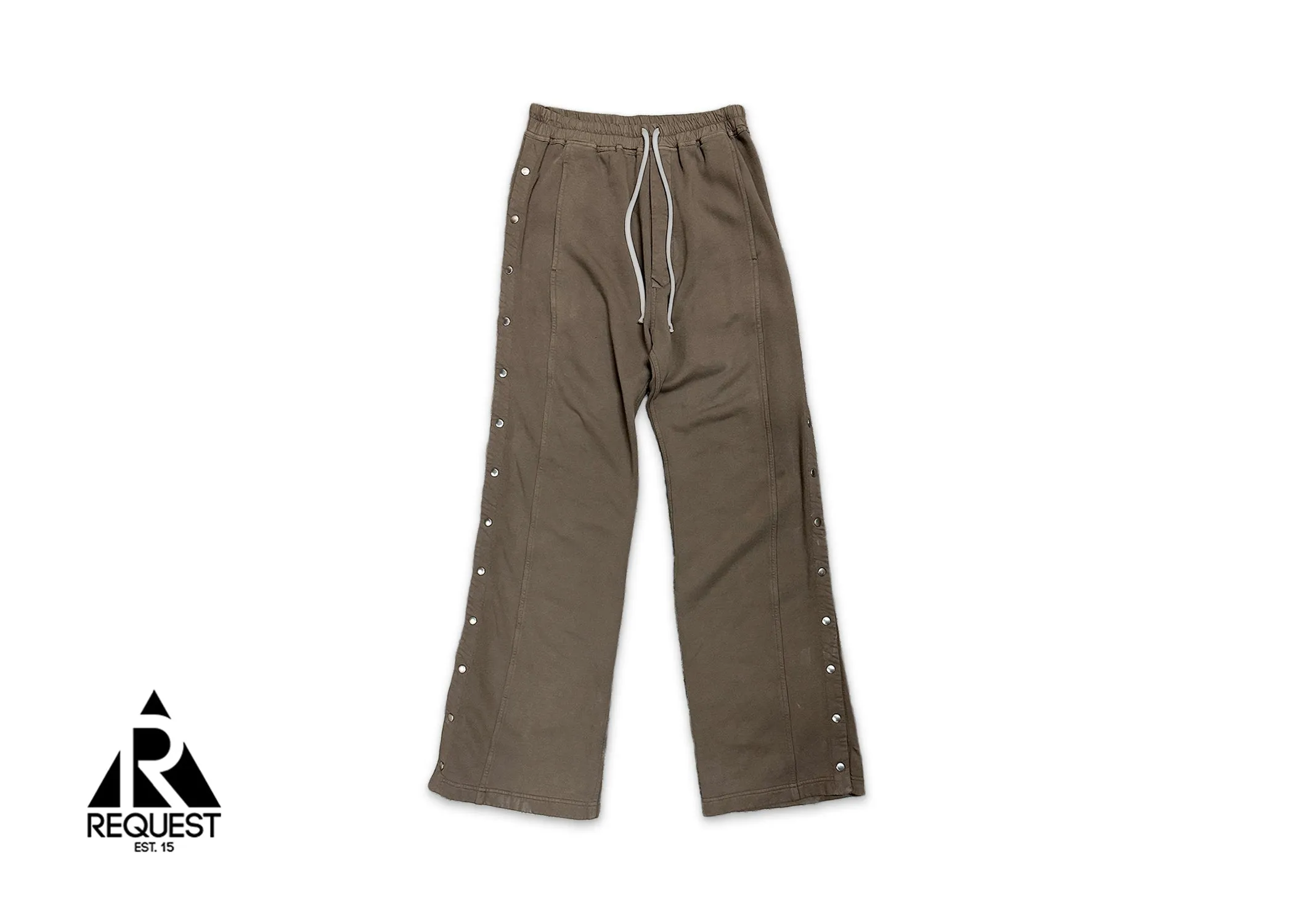 Pusher Pants "Dust"