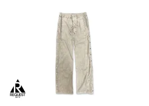 Pusher Pants "Pearl"