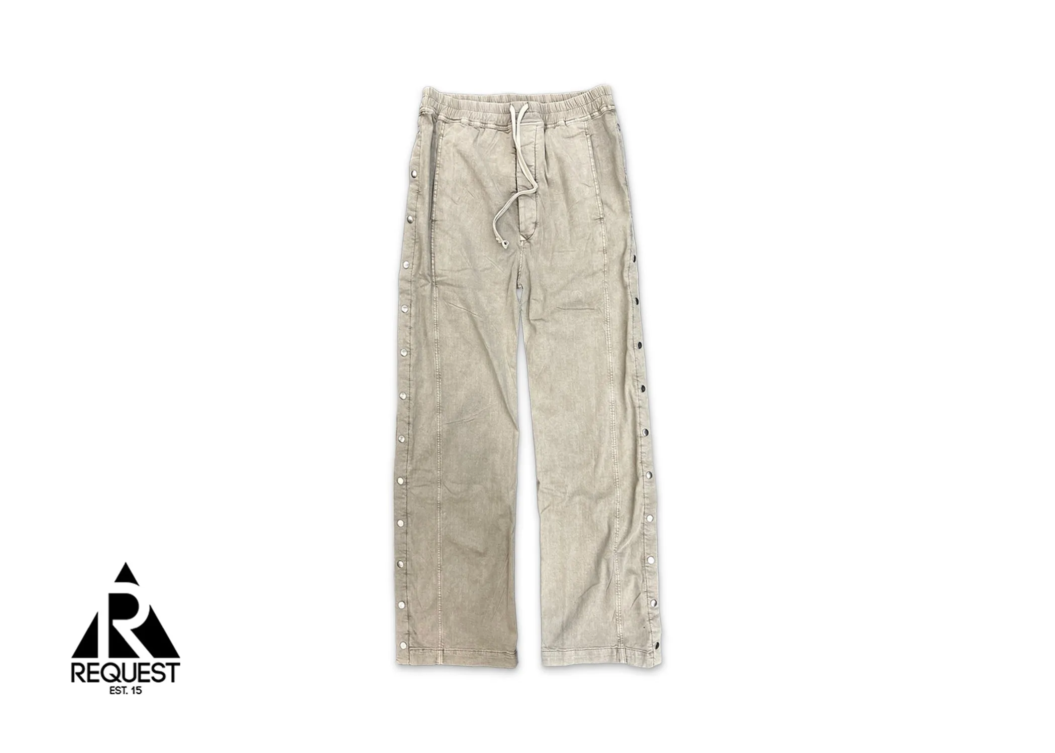 Pusher Pants "Pearl"