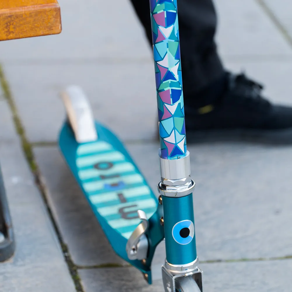 Reflektierende Formen - Kites & Darts