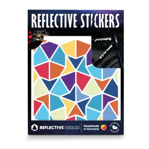 Reflektierende Formen - Kites & Darts
