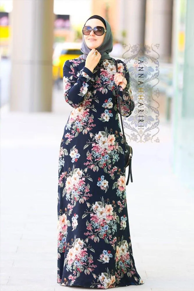 Rima Dress