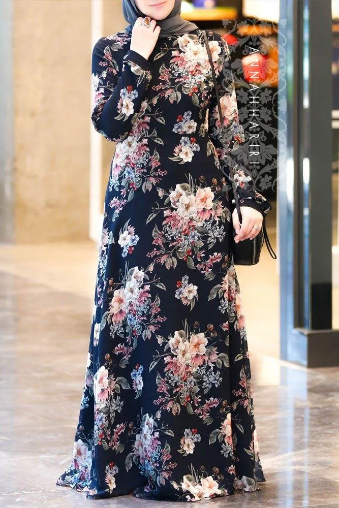 Rima Dress